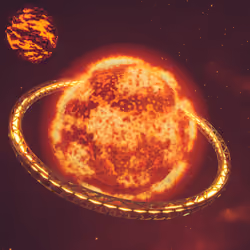 Planet #2583