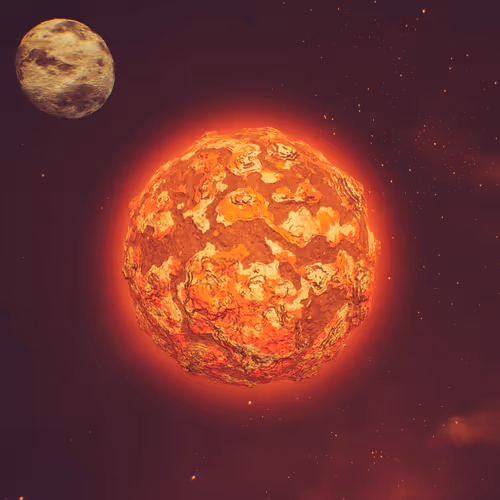 Planet #6901