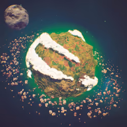 Planet #7576