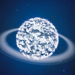 Planet #8784