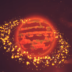 Planet #2536