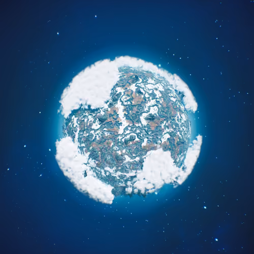 Planet #9631