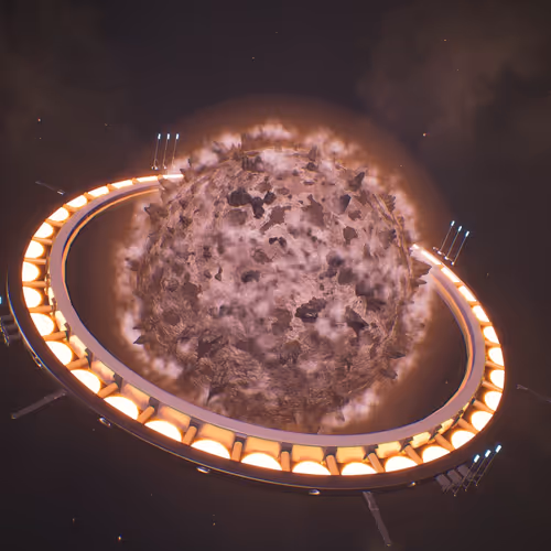 Planet #9939