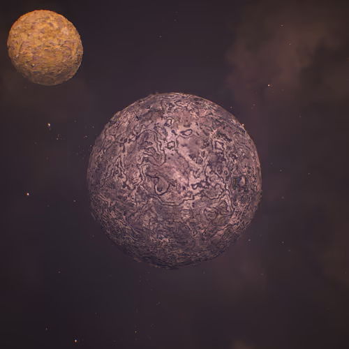 Planet #1941
