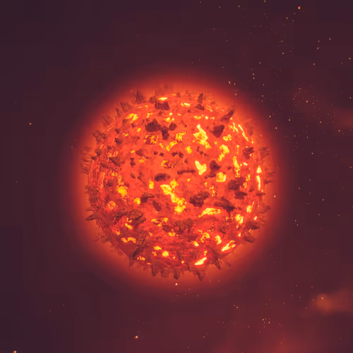 Troverse Planets