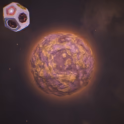 Planet #4712