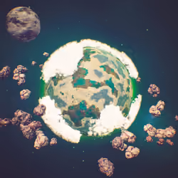 Planet #7377