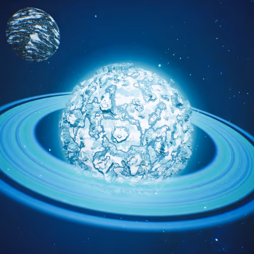 Troverse Planets