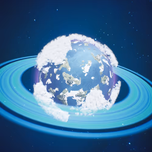 Troverse Planets