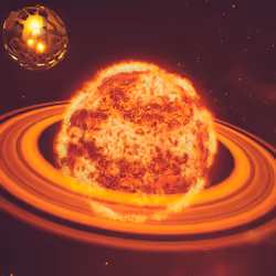 Planet #4913