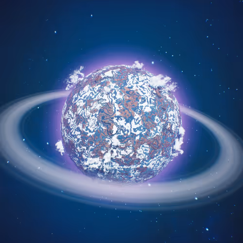 Planet #2427