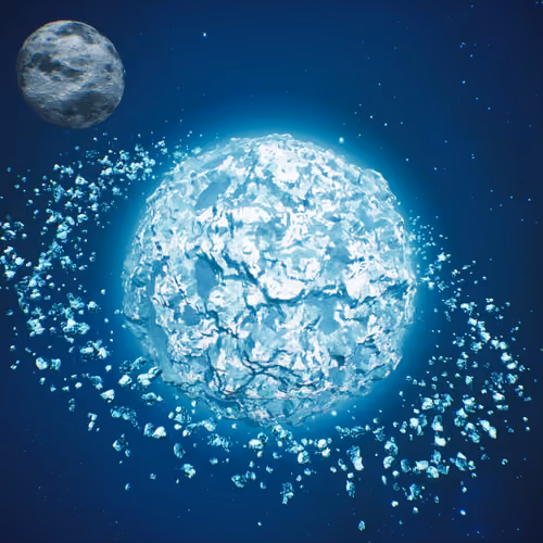 Planet #8213
