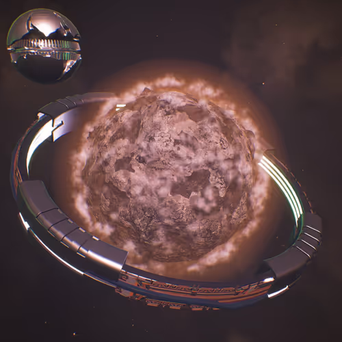 Troverse Planets