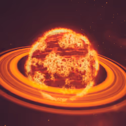 Planet #2677