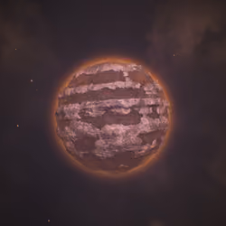 Planet #991