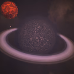 Planet #2055