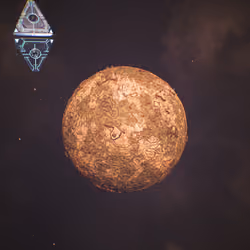 Planet #3842