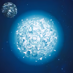 Planet #8100