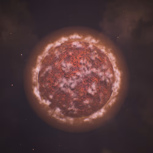 Troverse Planets