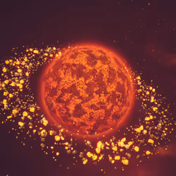 Planet #3370