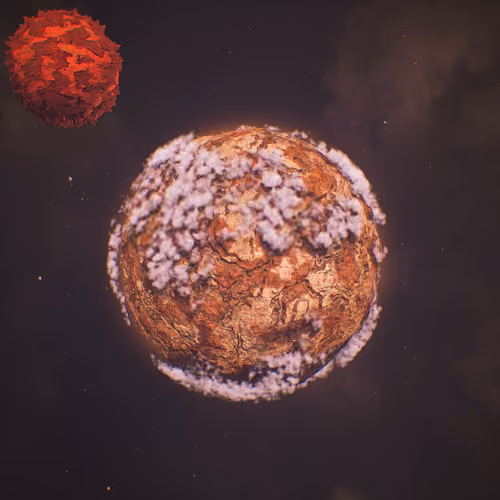 Planet #910