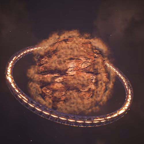 Planet #1666