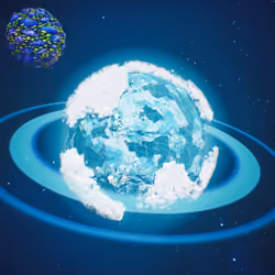 Planet #6164