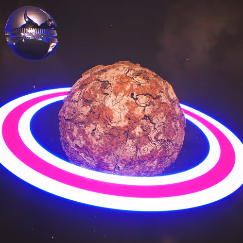 Planet #7337