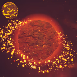 Planet #1573