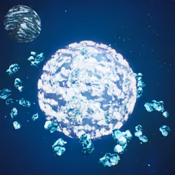 Planet #7476