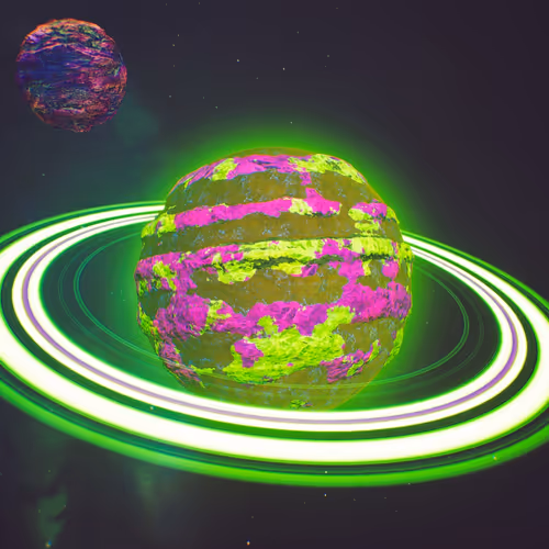 Troverse Planets