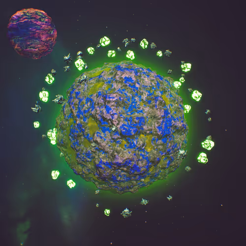 Planet #6861