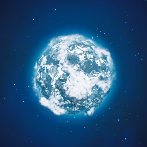 Troverse Planets
