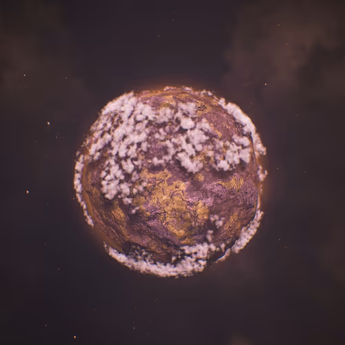 Troverse Planets
