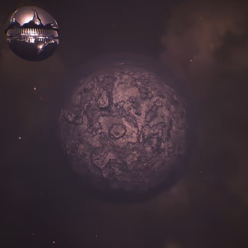 Troverse Planets