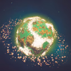 Planet #9190