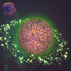 Planet #3267