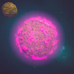 Planet #2565