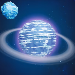Planet #6483