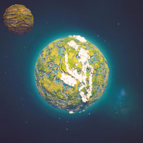 Planet #2515
