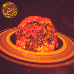 Planet #4077