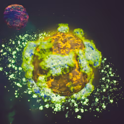 Planet #6794