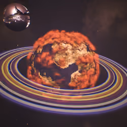 Planet #2051