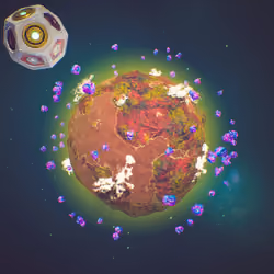 Planet #6212