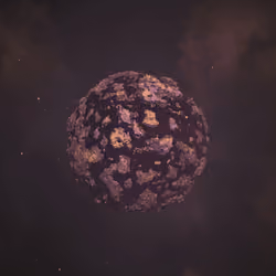 Planet #2831