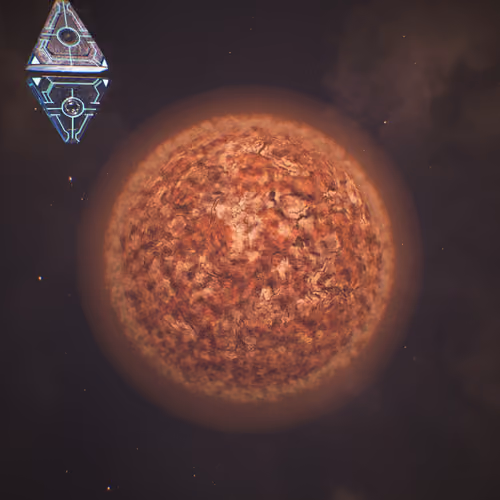 Planet #2602