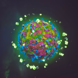 Planet #4949