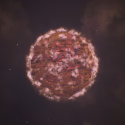 Planet #7333
