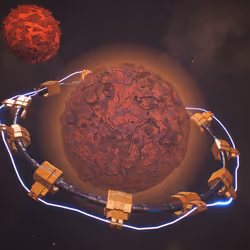 Planet #7401