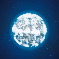 Planet #4479